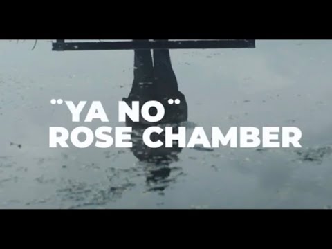 Rose Chamber feat. Dj Conds - Ya No (Video Oficial) Xritmas