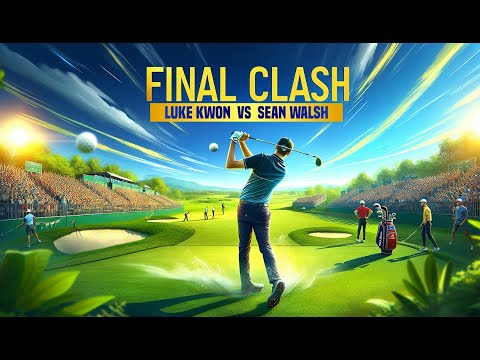 Sudden Death Showdown: Kwon vs. Walsh Finale