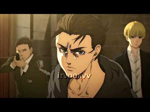 Eren yeager edit #short