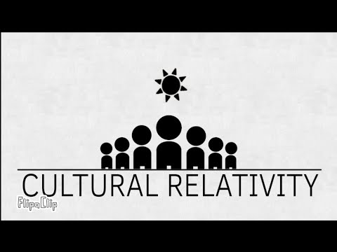 Cultural Relativism Song : Short Animation [ Feat. Kairos ]