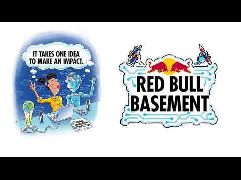 Red Bull Basement Pakistan Launch