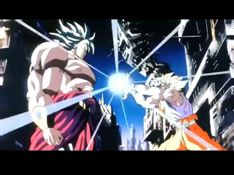 [ REDRUM ] // VEGETA X GOKU // (AMV/EDIT)