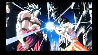 [ REDRUM ] // VEGETA X GOKU // (AMV/EDIT)