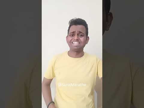 Chota bhai ka badla | Suraj Marathe| #kisi din ye tamasha muskurakar hum bhi dekhenge