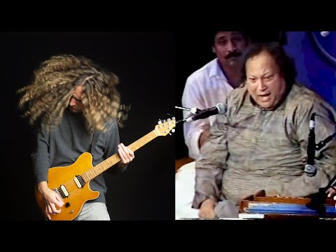 If System of a Down were from Pakistan