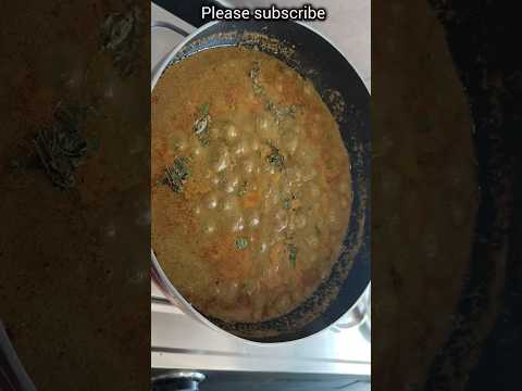 Masala Curry Recipe in Telugu easy and quick curry recipe