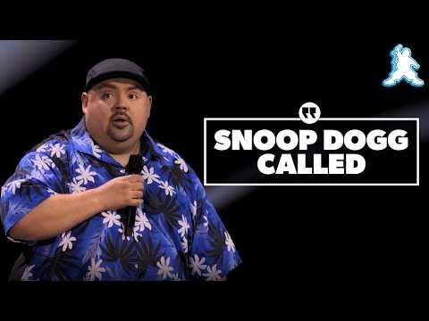 Snoop Dogg Called | Gabriel Iglesias