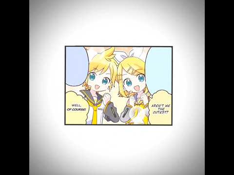 #kagaminelen #kagaminerin #kagamine #rinandlen #rinkagamine #lenkagamine #pjsk #kagaminelenedit #fyp