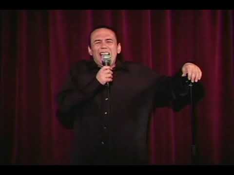 Gilbert Gottfried - Dirty Jokes - Whore joke