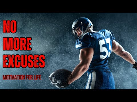 No More Excuses: Take Charge of Your Life Now| Learn English #motivational #mindset #inspirational