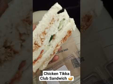 #lunch #chicken #chickentikka #clubsandwich #metro #safari #karachi #cityinpakistan #food