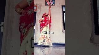 Dekh teri madam ya nachan#rajasthani folk dance#shorts#youtubeshorts