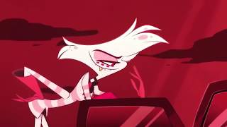 Hazbin Hotel-Best of Angel Dust