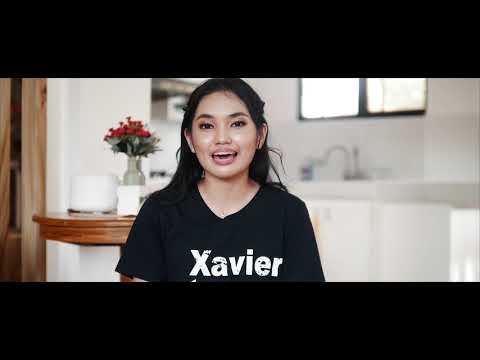 XUJHS Promotional Video SY2021-2022