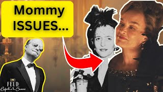 Who Was Truman Capote's Mother and How Did She DIE??  FEUD: Capote vs The Swans s1e2