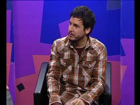 2a part - Entrevista Pau Alabajos a Vent de Llevant (Levante TV)