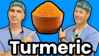 Turmeric - Does It Work For Arthritis And Joint Pain?