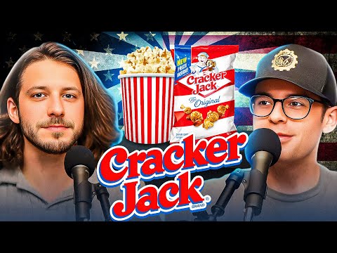 History of Cracker Jack: From Popcorn Treat to American Classic!