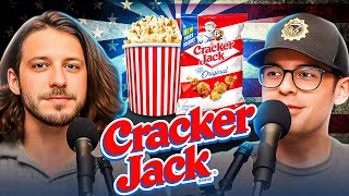 History of Cracker Jack: From Popcorn Treat to American Classic!