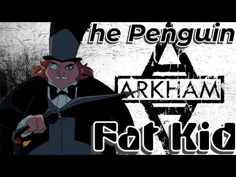 The Penguin (2004) Tribute