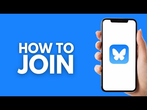 How to Join Bluesky Social - Step by Step