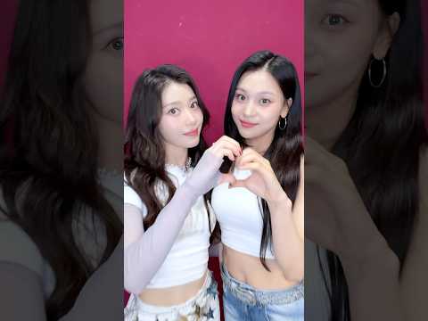 TAP🤍 👉 #VIVIZ #비비지 #UMJI #엄지 #Kep1er #케플러 #샤오팅 #XIAOTING #TIPI_TAP #TIPITAPchallenge #NewMusic