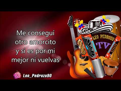 Se Acabo El Jueguito, Eduar Morelos - Letra