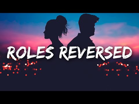 Mimi Webb - Roles Reversed (Lyrics)