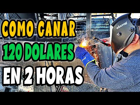 💵 COMO GANAR 120 DOLARES EN 2 HORAS 😲