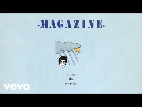 Magazine - About The Weather