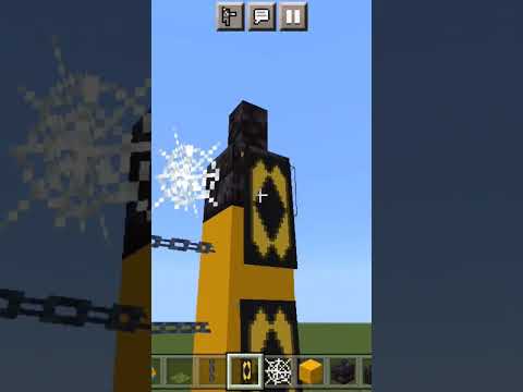 Minecraft tik tok hacks #shorts #trending #viral #minecraft #hack