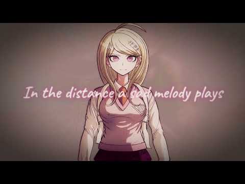 【Off Vocal】Killing Harmony (Kaede Akamatsu fan song) Karaoke / Instrumental