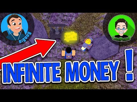 Holy Cow Infinite Money in Roblox Booga Booga With CodePrime8! Ep: 7