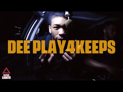 "Dee Play4Keeps" Pt 4 | Hazard Lights ⚠️