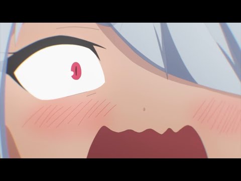 【ブルアカTVアニメ】イオリの足を舐める先生【BlueArchive】