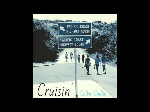 Colbie Caillat - Cruisin' (Official Audio)