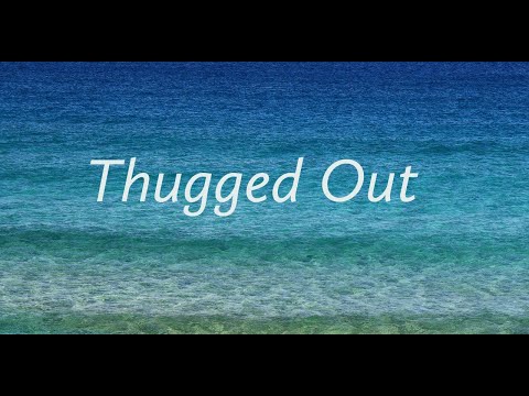 YNW Melly - Thugged Out (Lyrics) Ft. Kodak Black