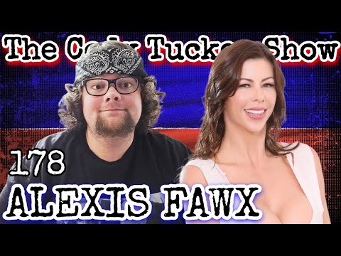 Alexis Fawx | The Cody Tucker Show #178