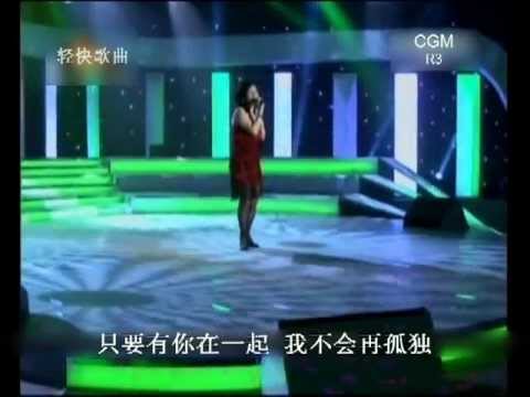 cgm2012 R3-C10 韩燕芬-爱情长跑