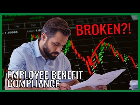 Employee Benefits Are BROKEN! Time to Change Your Model or Risk Big Trouble?!