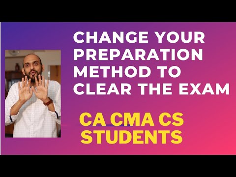 Exclusive Announcement  for CMA | 60 days കൊണ്ട് ഒരു ഗ്രൂപ്പ് EXAM പാസാകാൻ പറ്റും