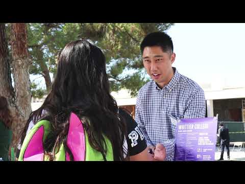 Bakersfield College Transfer Day