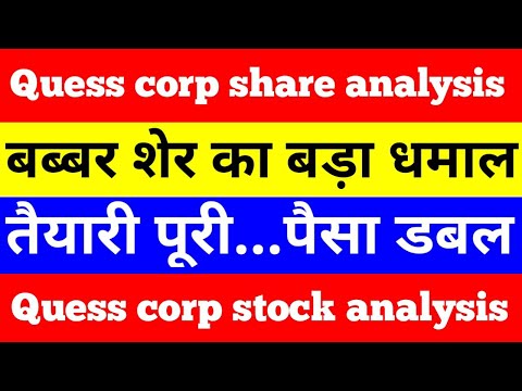 Quess corp share | quess corp stock analysis | #shorts #viral #quesscorp #quesscorplimited