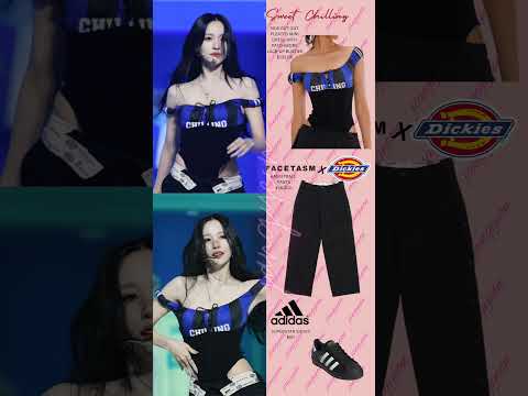 #MINA #미나 #ミナ #TWICE #트와이스#TWICE_9TH_ANNIVERSARY #HOME_9ROUND #MISAMO #HAUTECOUTURE #MISAMO_NEWLOOK