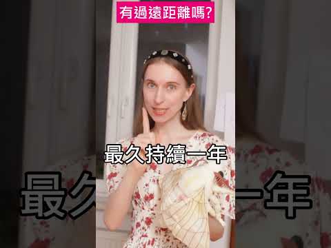 異國戀快問快答 | 蜜拉士愷 #異國戀 #蜜拉 #波蘭 #amwf