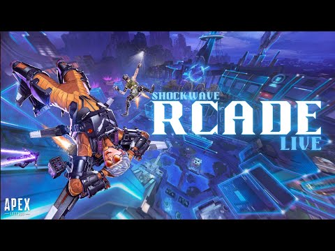 Apex Legends Live India | PREDATOR GRIND 👿Day - 4 | { Subs 360 } | Apex Legends Live India #rcade