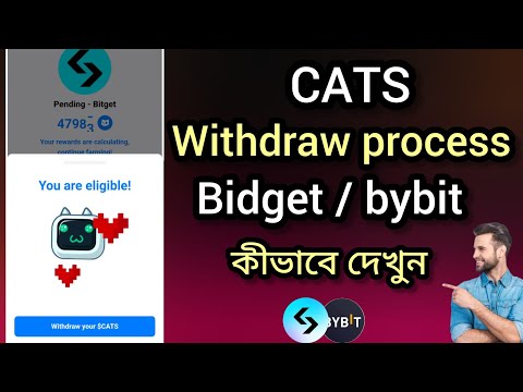 Cats your final drop | cats deposit to exchanges | cats airdrop new update | cats airdrop listing