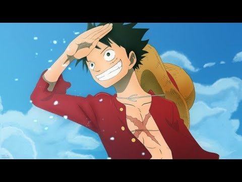 One Piece 「A M V」Old Town Road  ᴴᴰ