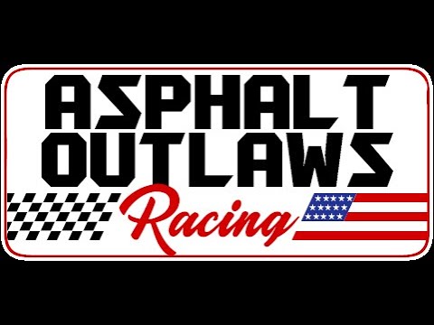 Asphalt Outlaws Racing | Muehlberger Custom Homes 250 | Michigan | PGR eSports