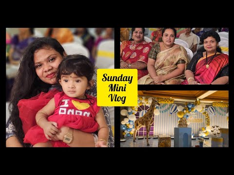 #diml#mini vlog#sunday# methi chicken#shopping#celebration#how i spent my sunday